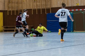 Bild 168 - IZ Hallenkreismeisterschaft